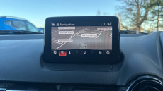 Mazda CX-3 2.0 Sport Nav + 5dr Petrol Hatchback